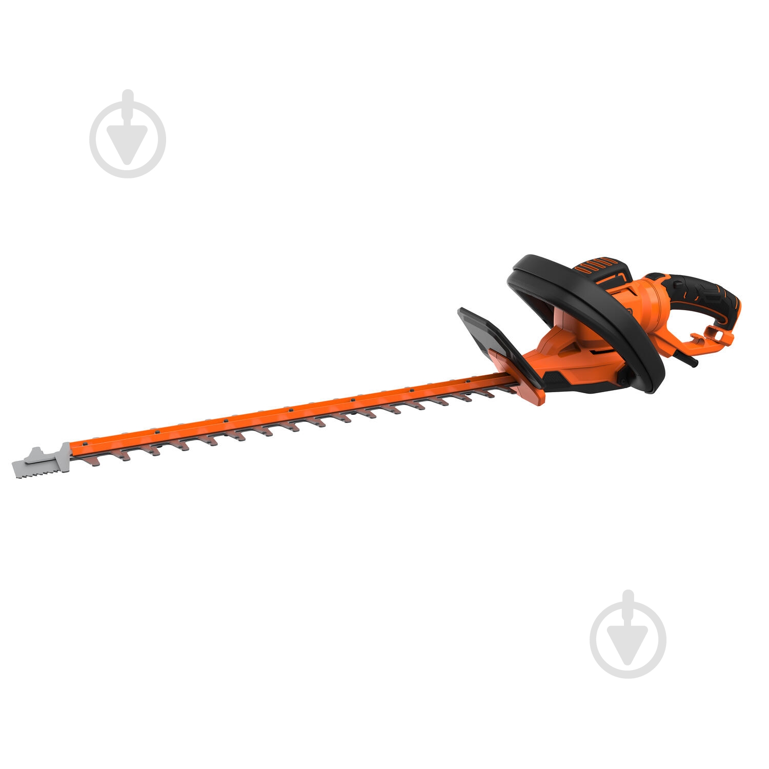 Кусторез электрический BEHTS551 - фото 1