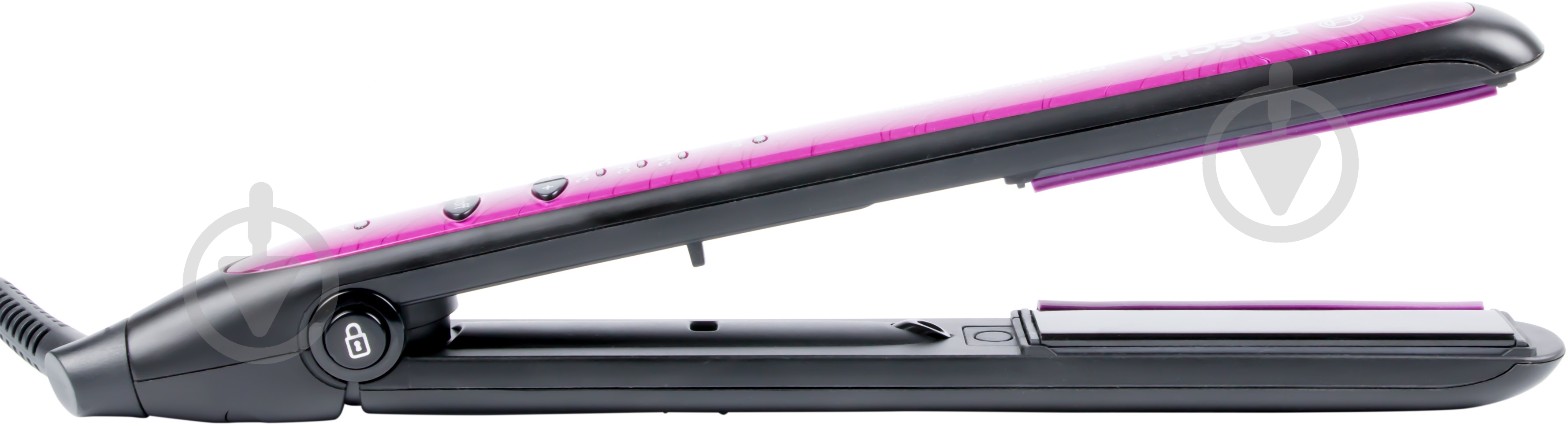 Выпрямитель для волос Bosch PHS9460 - фото 2 Выпрямитель для волос Bosch PHS9460 - фото 2