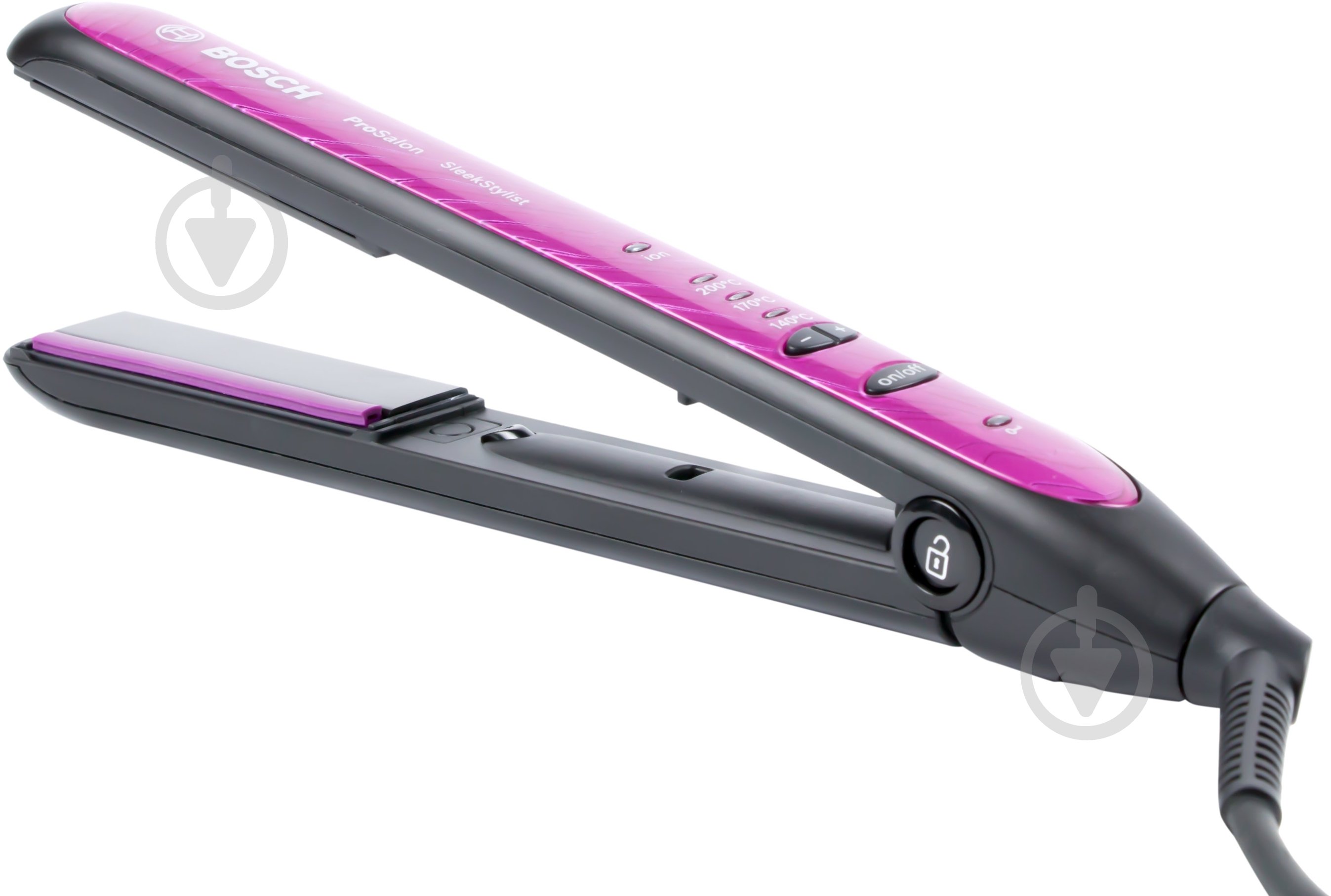 Выпрямитель для волос Bosch PHS9460 - фото 3 Выпрямитель для волос Bosch PHS9460 - фото 3