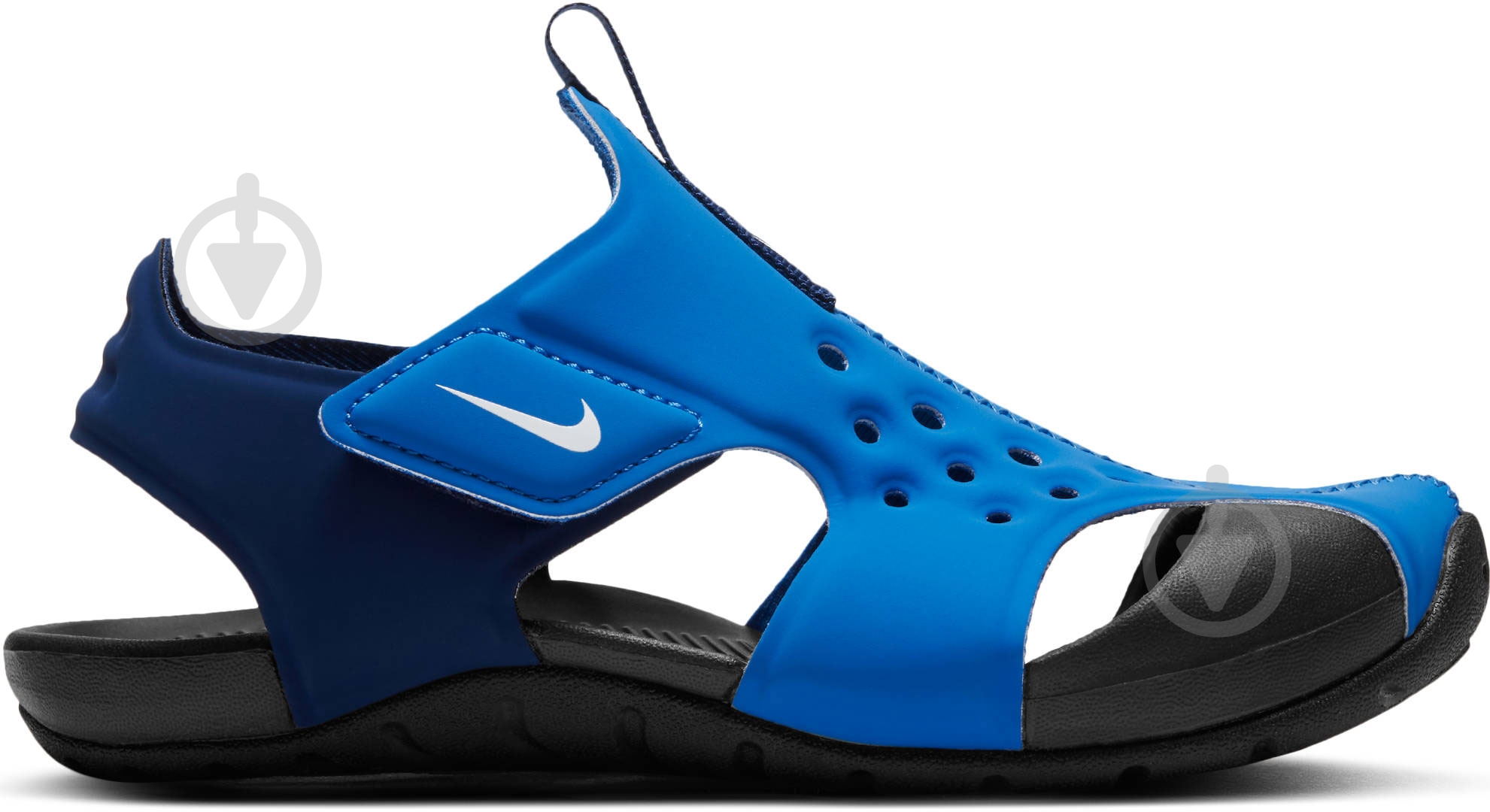 Сандалии Nike SUNRAY PROTECT 2 943826-403 р.32 синий - фото 1