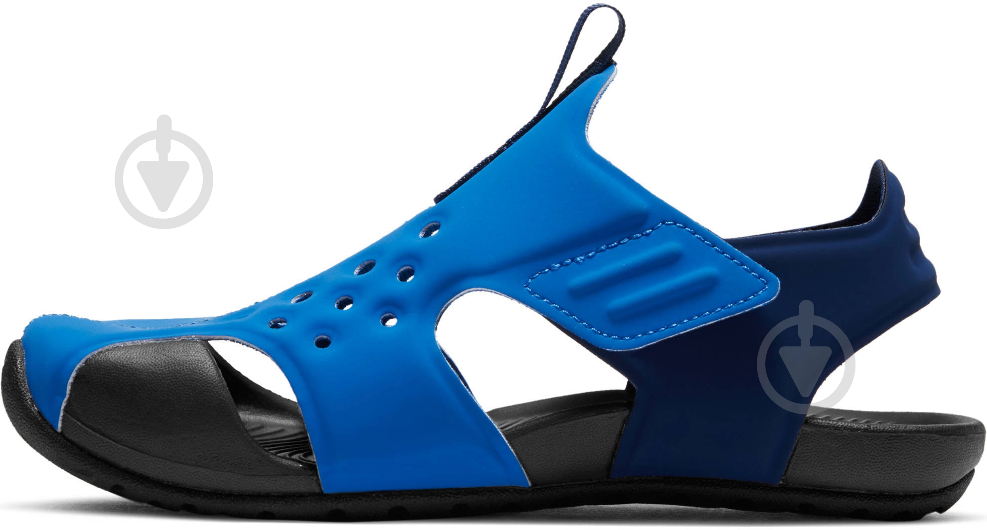 Сандалии Nike SUNRAY PROTECT 2 943826-403 р.32 синий - фото 4
