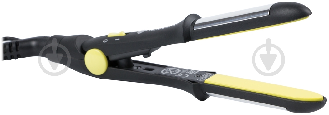 Плойка-випрямляч Bosch PHS1151 - фото 1