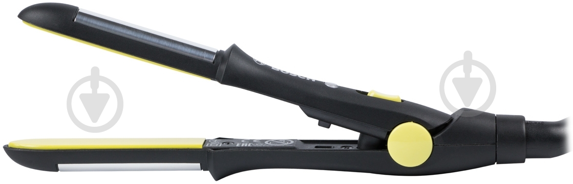 Плойка-випрямляч Bosch PHS1151 - фото 3