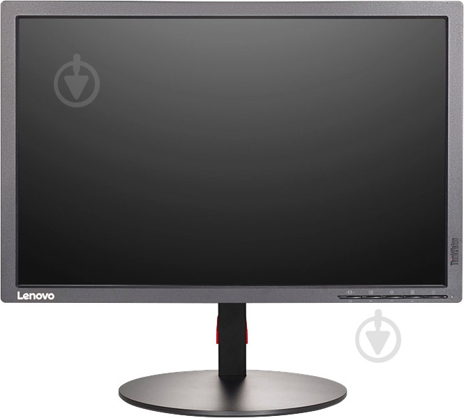 Монитор Lenovo ThinkVision T2054p 19,5" (60G1MAT2UA) - фото 2