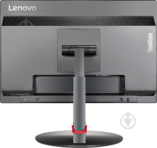 Монитор Lenovo ThinkVision T2054p 19,5" (60G1MAT2UA) - фото 3