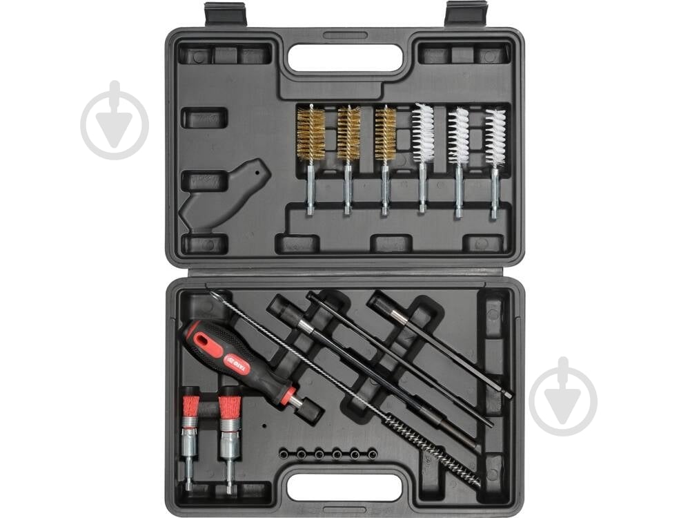 Набор YATO YT-17623 - фото 1