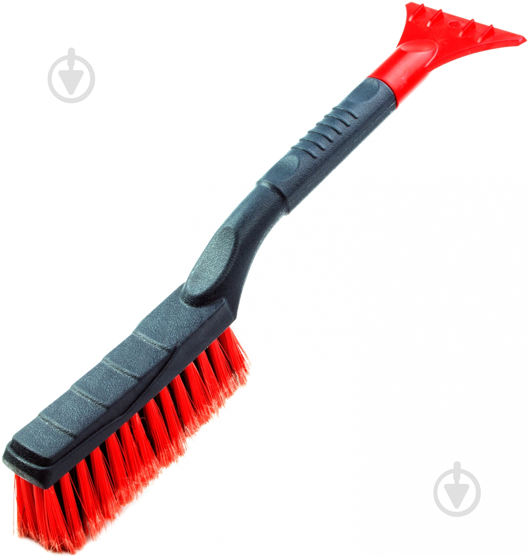 Щетка со скребком SAPFIRE - фото 1 Щетка со скребком SAPFIRE - фото 1