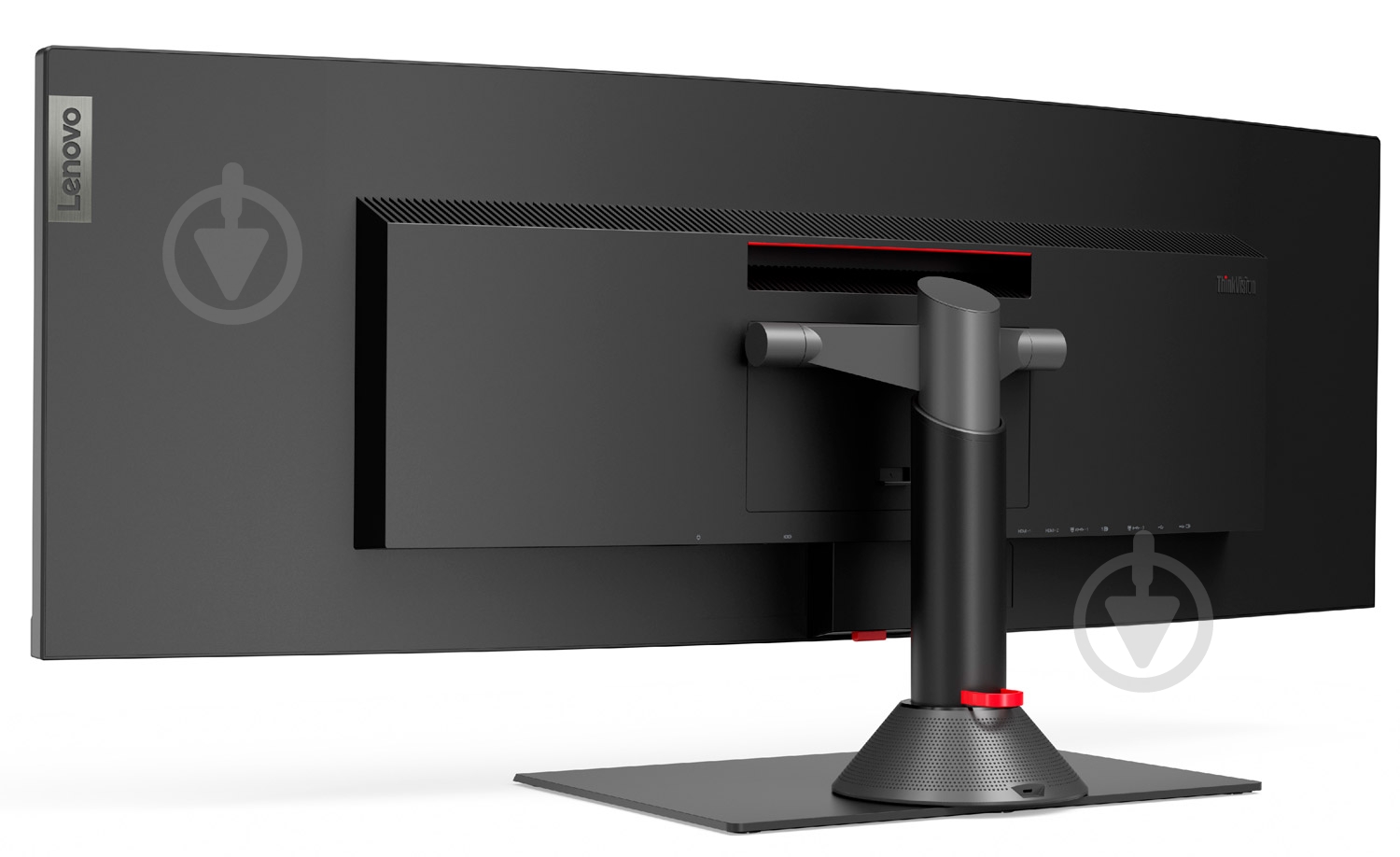Монитор Lenovo ThinkVision P44w-10 43,4" (61D5RAT1UA) - фото 7