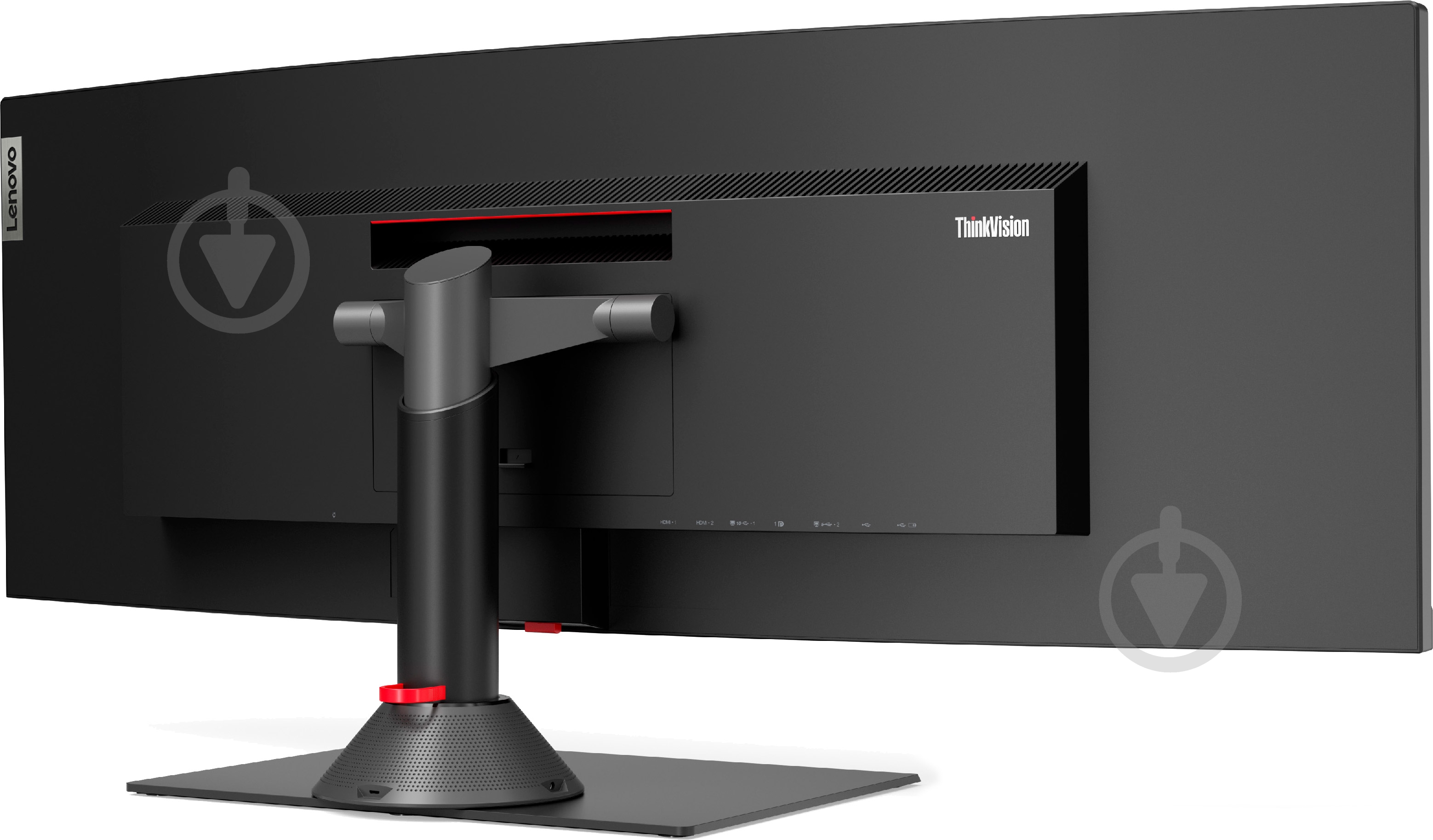 Монитор Lenovo ThinkVision P44w-10 43,4" (61D5RAT1UA) - фото 6