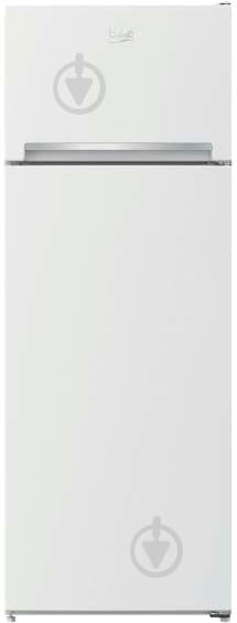 Холодильник Beko RDSA240K20W - фото 1