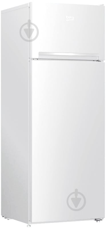 Холодильник Beko RDSA240K20W - фото 2