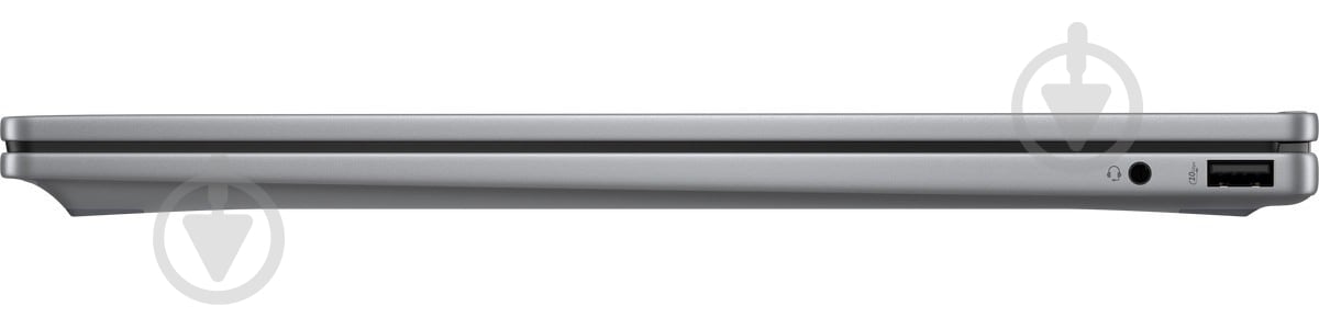 Ноутбук HP OmniBook X Flip 2-in-1 Laptop Next Gen AI 16-ar0004ua 16" (C3VD4EA) Meteor Silver - фото 3