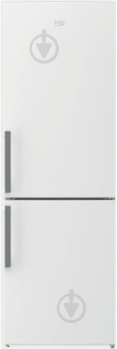 Холодильник Beko RCSA360K21W - фото 1