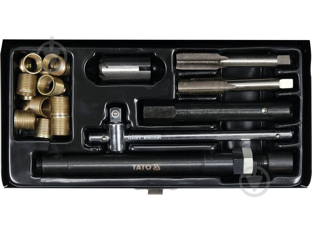 Набор YATO YT-17581 - фото 1