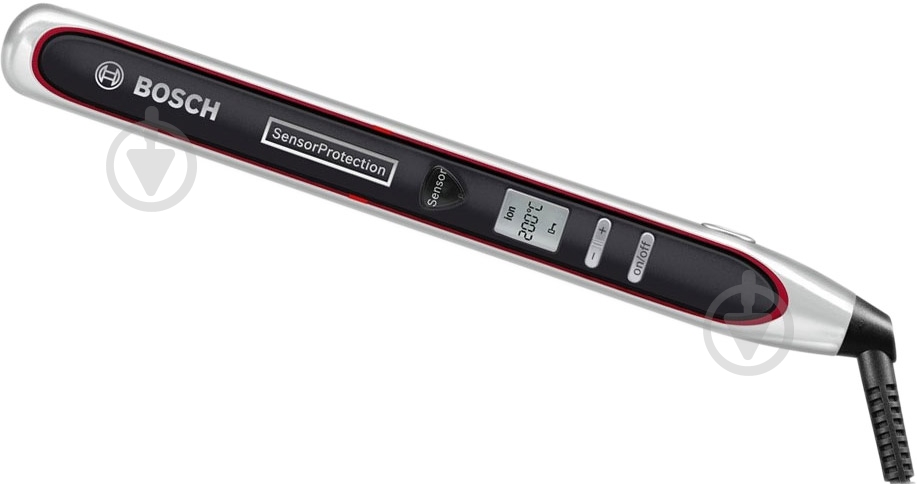 Випрямляч для волосся Bosch PHS8667 - фото 2 Випрямляч для волосся Bosch PHS8667 - фото 2