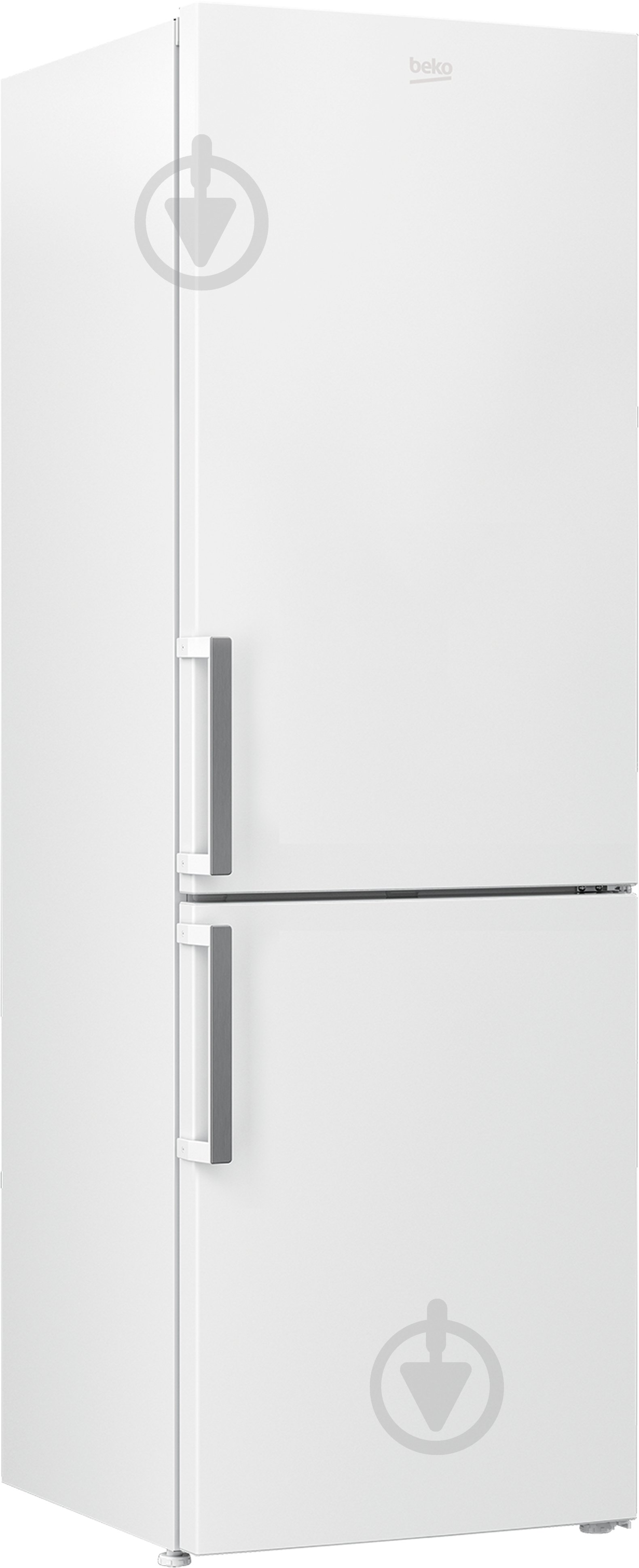 Холодильник Beko RCSA350K21W - фото 2