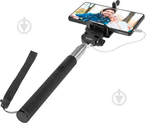 Селфи-монопод Defender Master SM-02 black - фото 3