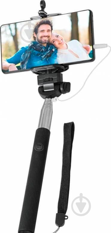 Селфи-монопод Defender Master SM-02 black - фото 4