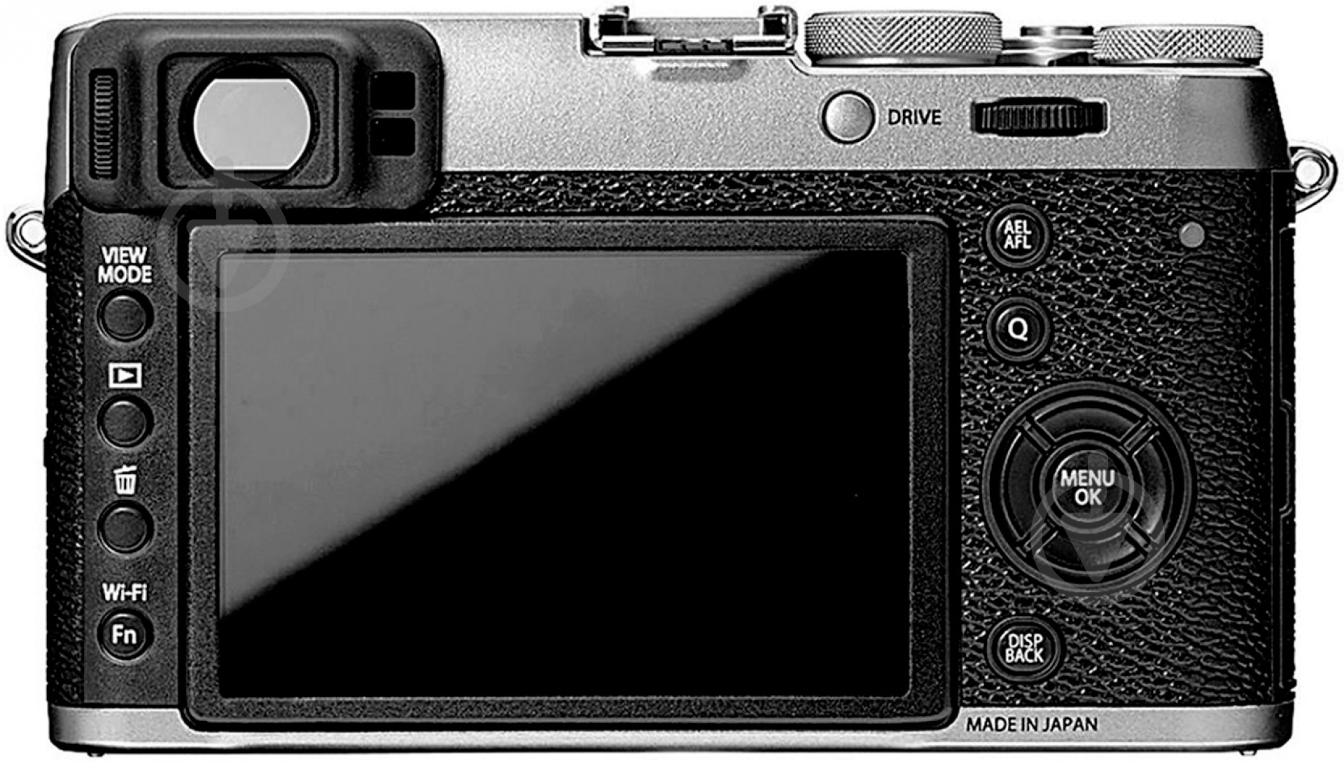 Фотоапарат Fujifilm X100T silver - фото 4 Фотоапарат Fujifilm X100T silver - фото 4