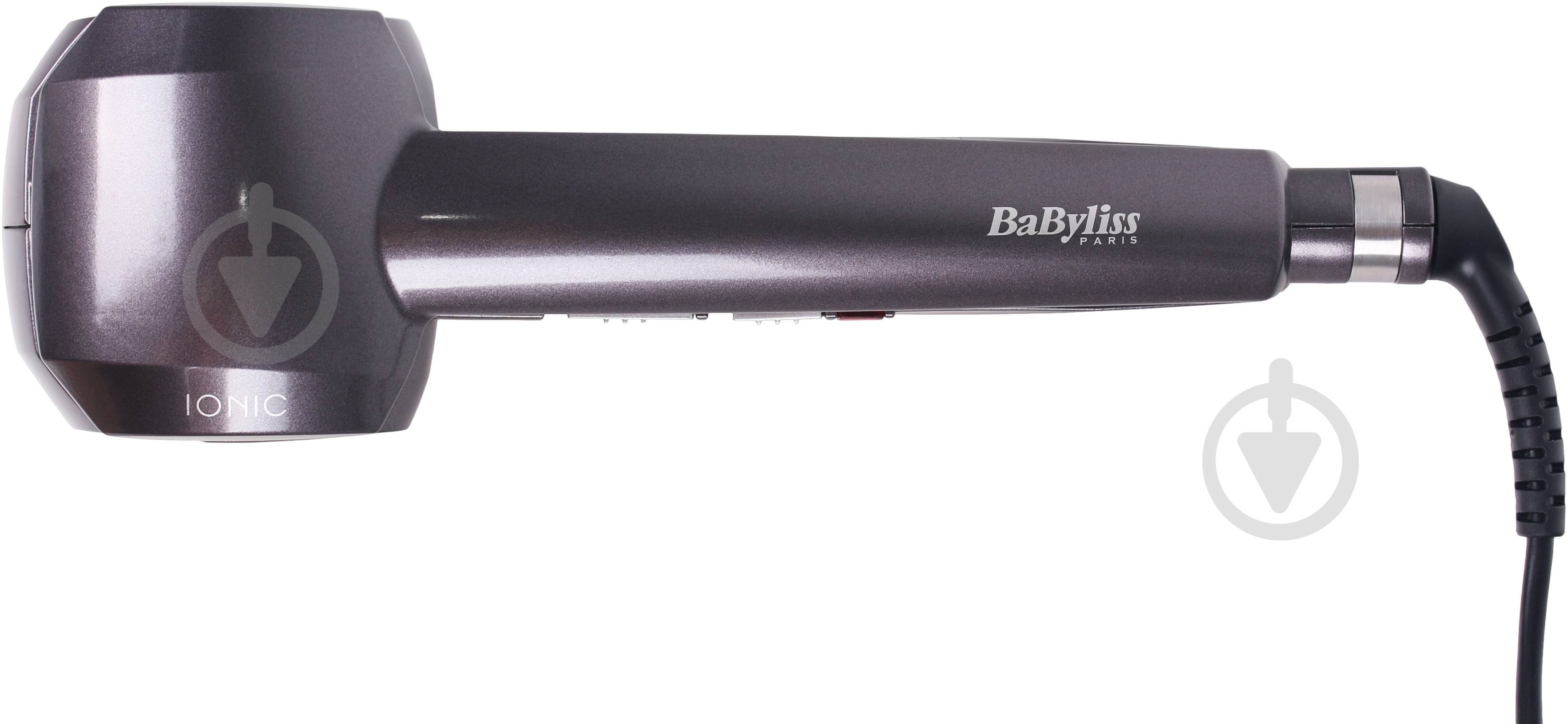 Машинка для завивки BaByliss С1100E - фото 2 Машинка для завивки BaByliss С1100E - фото 2
