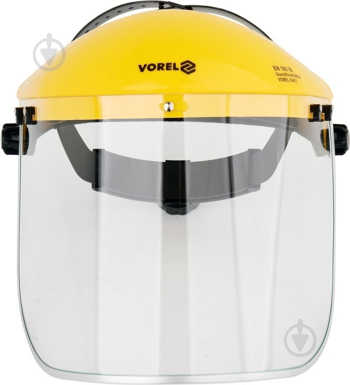 Щиток защитный Vorel 74471 - фото 1