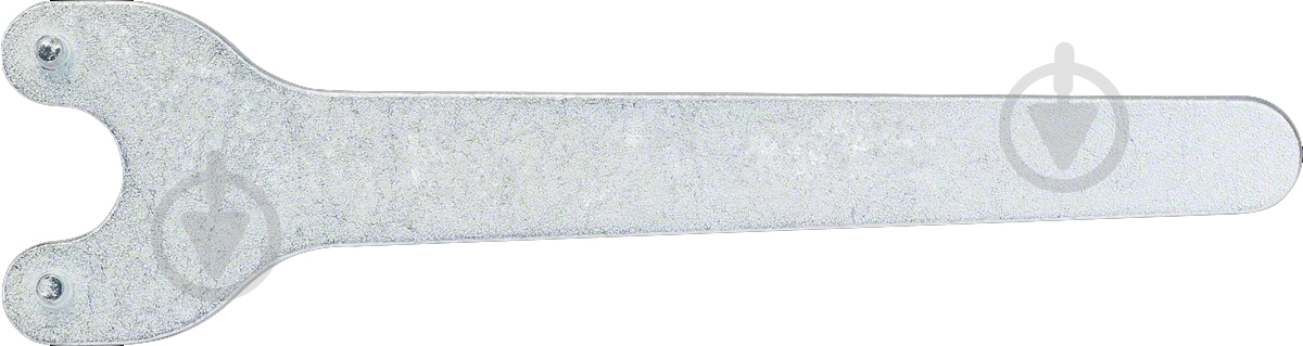 Ключ для одноручных УШМ GWS Bosch 1607950043 - фото 1