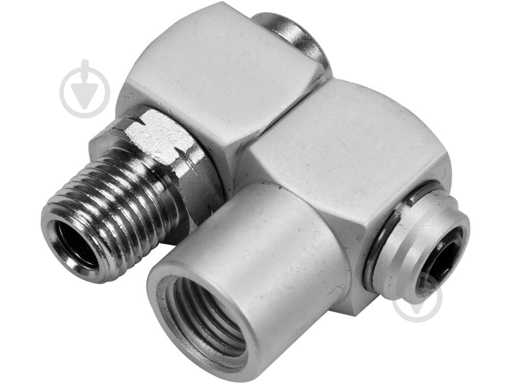 Соединитель YATO YT-24130 - фото 1 Соединитель YATO YT-24130 - фото 1