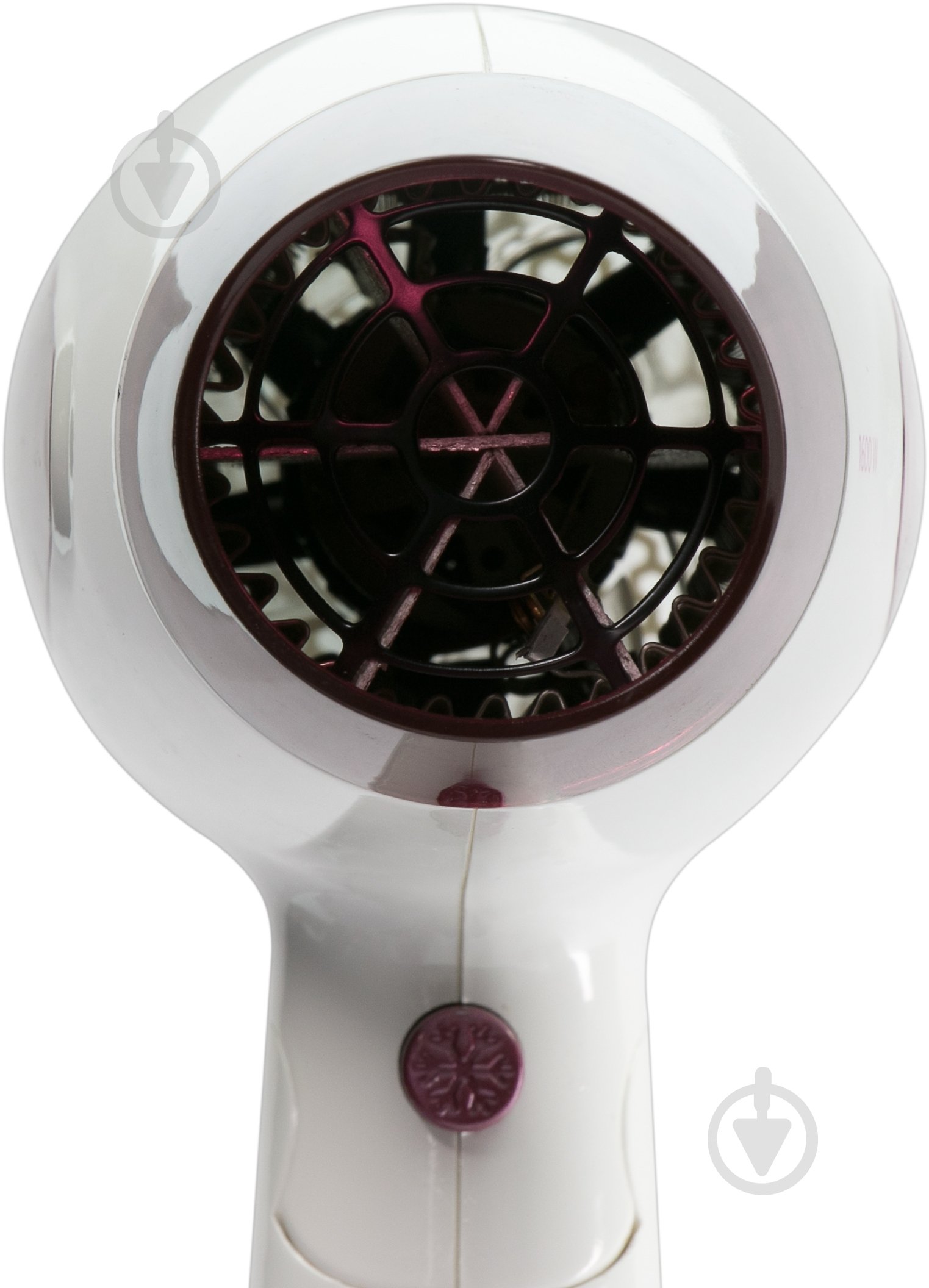 Фен Mirta HD-4520P - фото 3