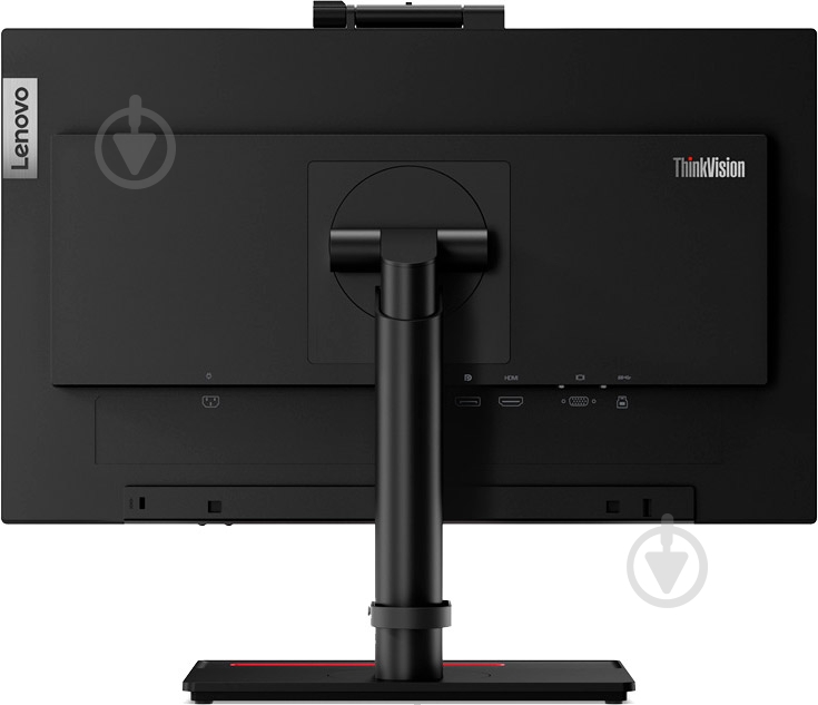 Монітор Lenovo ThinkVision T22v-20 21,5" (61FBMAT6UA) - фото 3