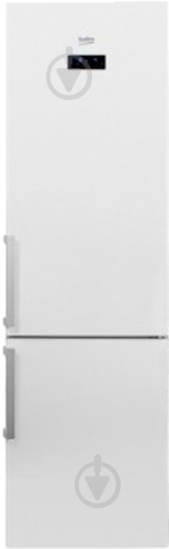Холодильник Beko RCNA355E21W - фото 1