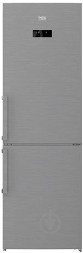 Холодильник Beko RCNA355E21PT - фото 1 Холодильник Beko RCNA355E21PT - фото 1