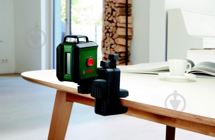Держатель универсальный Bosch MM 3 0603692300 - фото 4 Держатель универсальный Bosch MM 3 0603692300 - фото 4