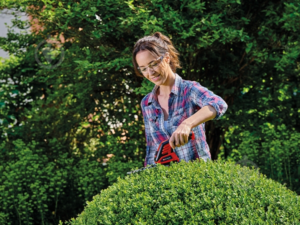 Ножиці для трави та кущів Einhell GC-CG 3,6/70 Li 3410360 - фото 5 Ножиці для трави та кущів Einhell GC-CG 3,6/70 Li 3410360 - фото 5