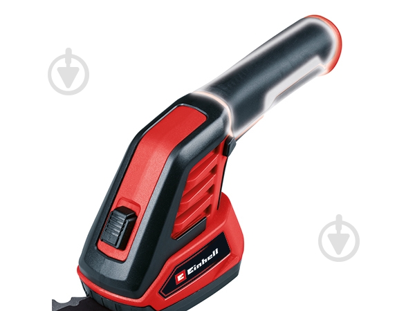 Ножиці для трави та кущів Einhell GC-CG 3,6/70 Li 3410360 - фото 11 Ножиці для трави та кущів Einhell GC-CG 3,6/70 Li 3410360 - фото 11