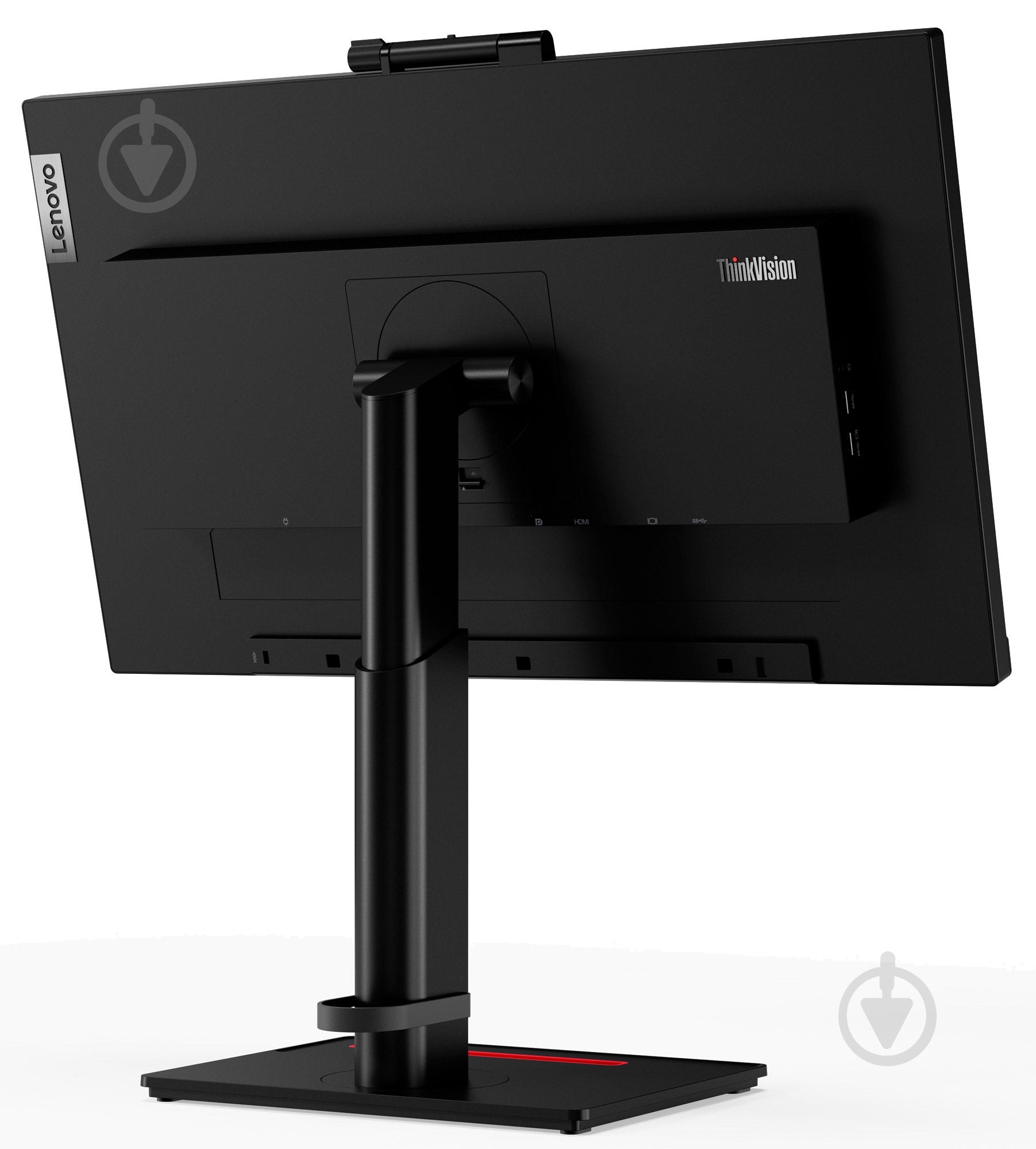 Монітор Lenovo ThinkVision T24v-20 23,8" (61FCMAT6UA) - фото 7