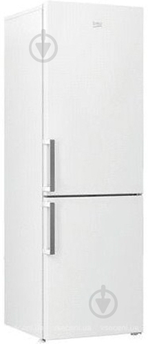 Холодильник Beko RCNA295K21W - фото 1 Холодильник Beko RCNA295K21W - фото 1