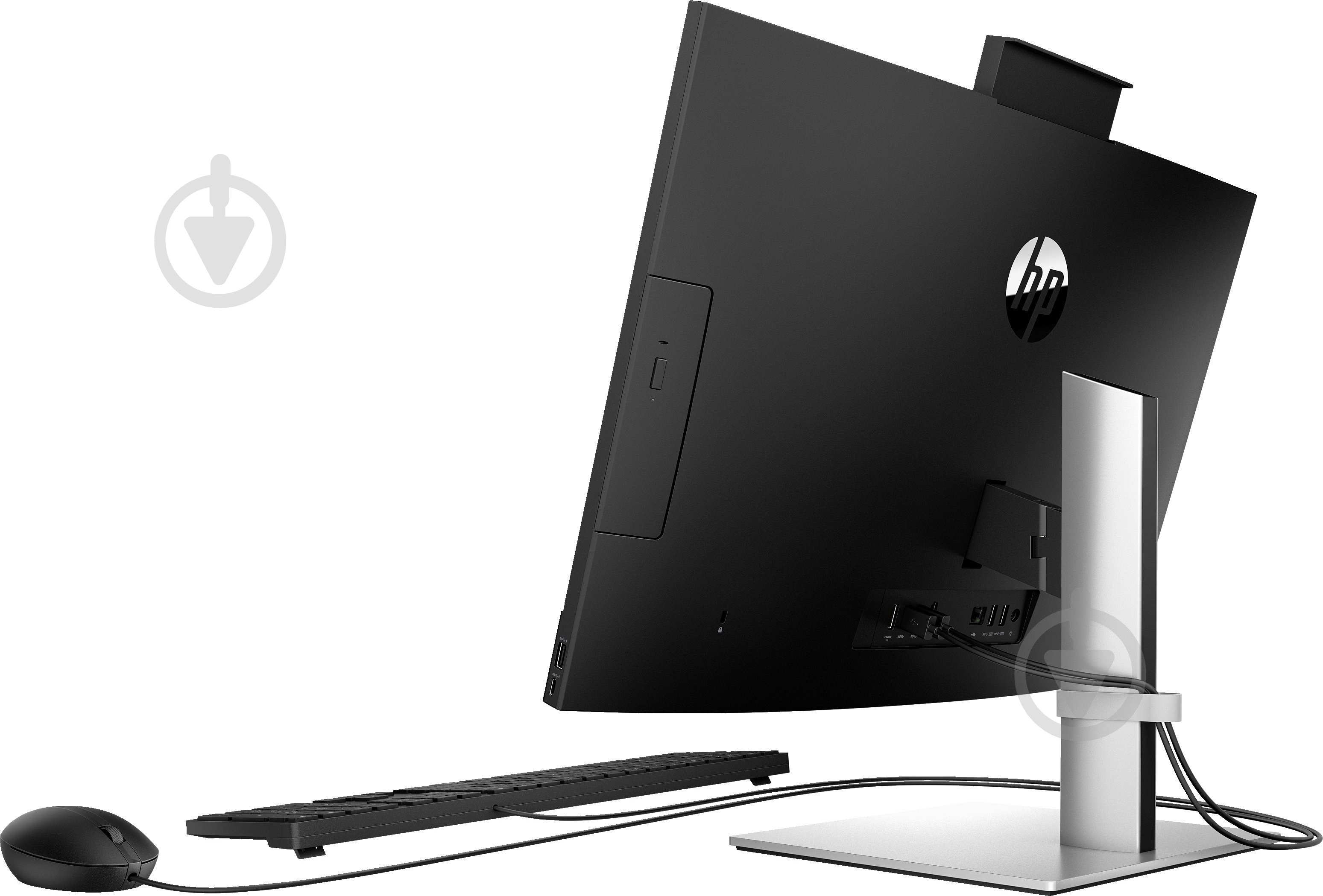 Моноблок HP ProOne 440-G9 23,8" (A54WJET) black - фото 5 Моноблок HP ProOne 440-G9 23,8" (A54WJET) black - фото 5