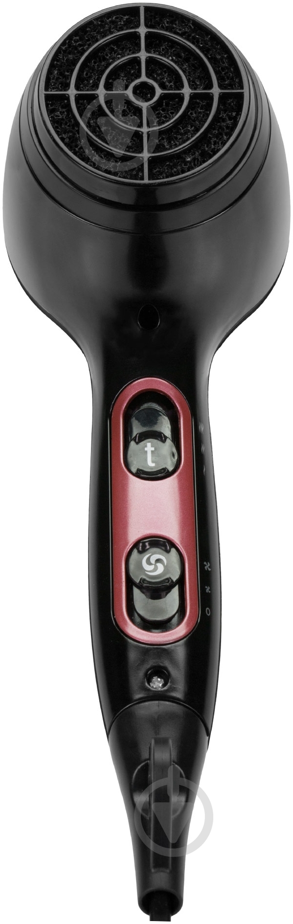 Фен Mirta HD-4542 - фото 2