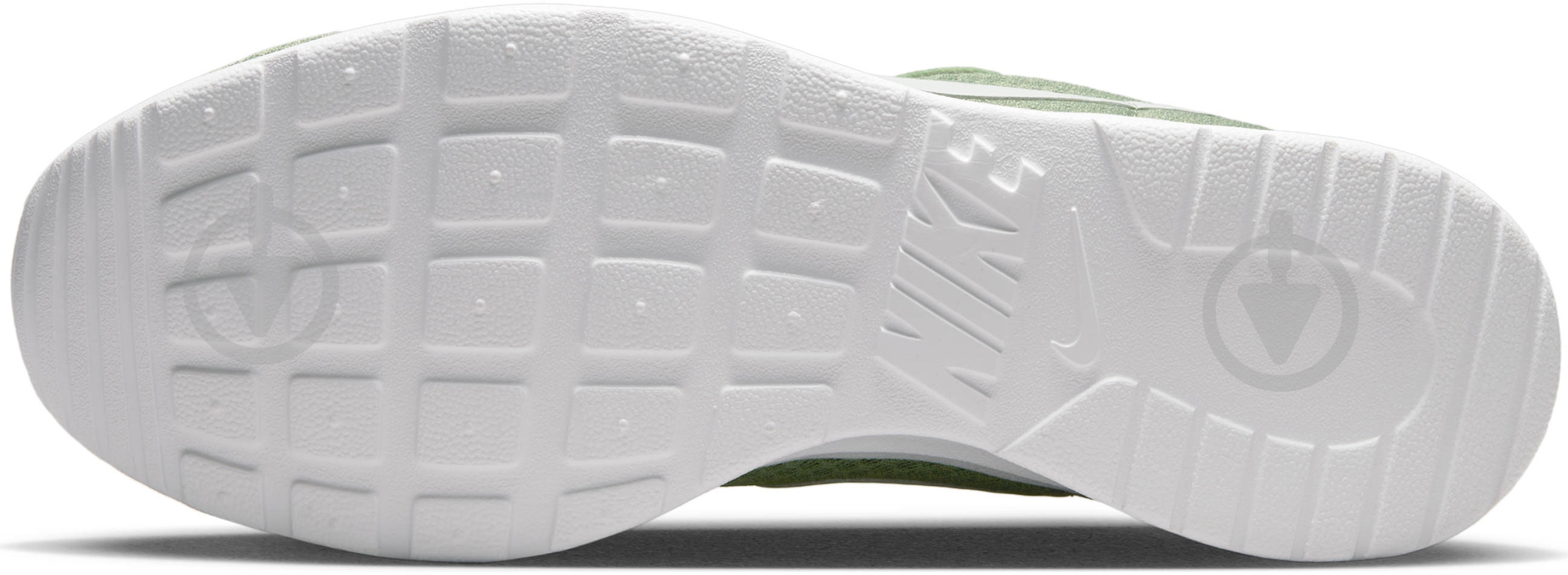 Кроссовки мужские Nike TANJUN EASE DV7775-300 р.45 хаки - фото 11 Кроссовки мужские Nike TANJUN EASE DV7775-300 р.45 хаки - фото 11
