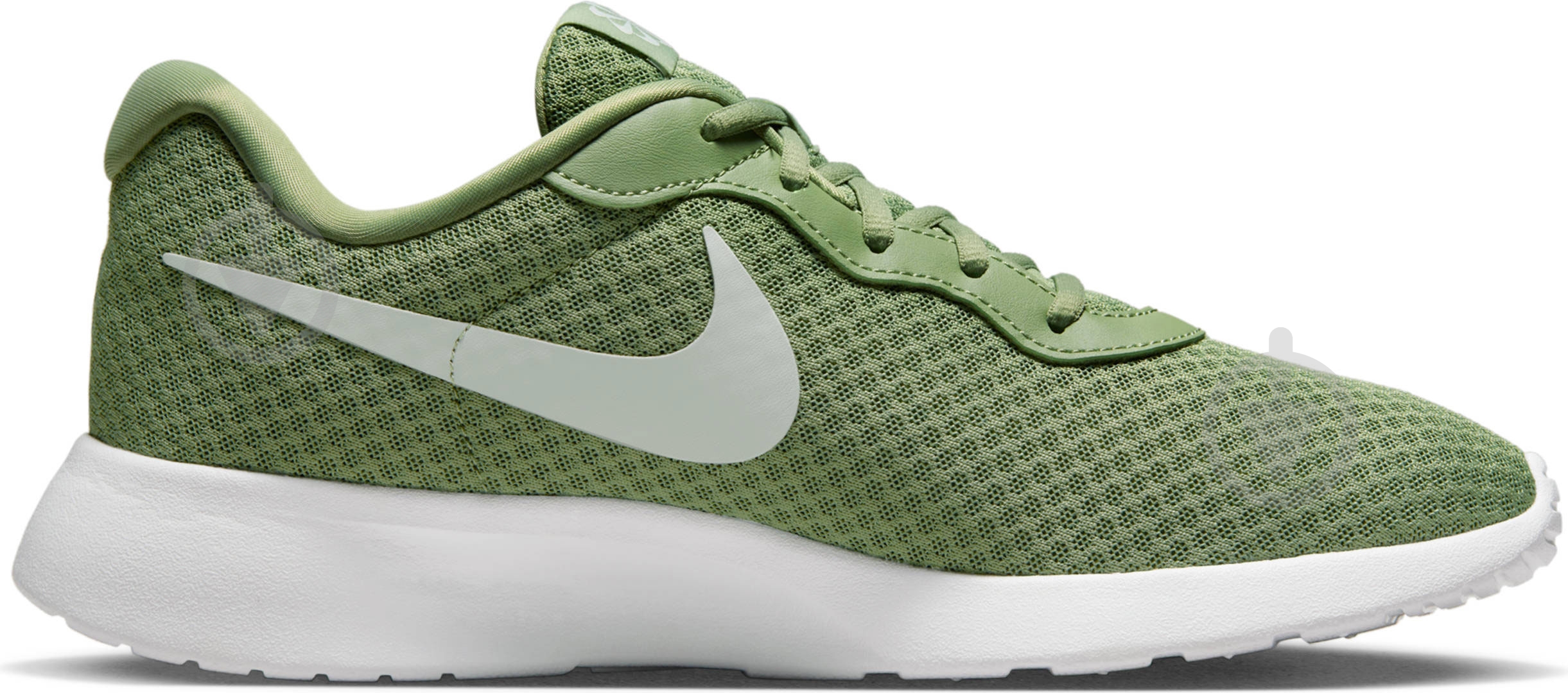 Кроссовки мужские Nike TANJUN EASE DV7775-300 р.45 хаки - фото 2 Кроссовки мужские Nike TANJUN EASE DV7775-300 р.45 хаки - фото 2