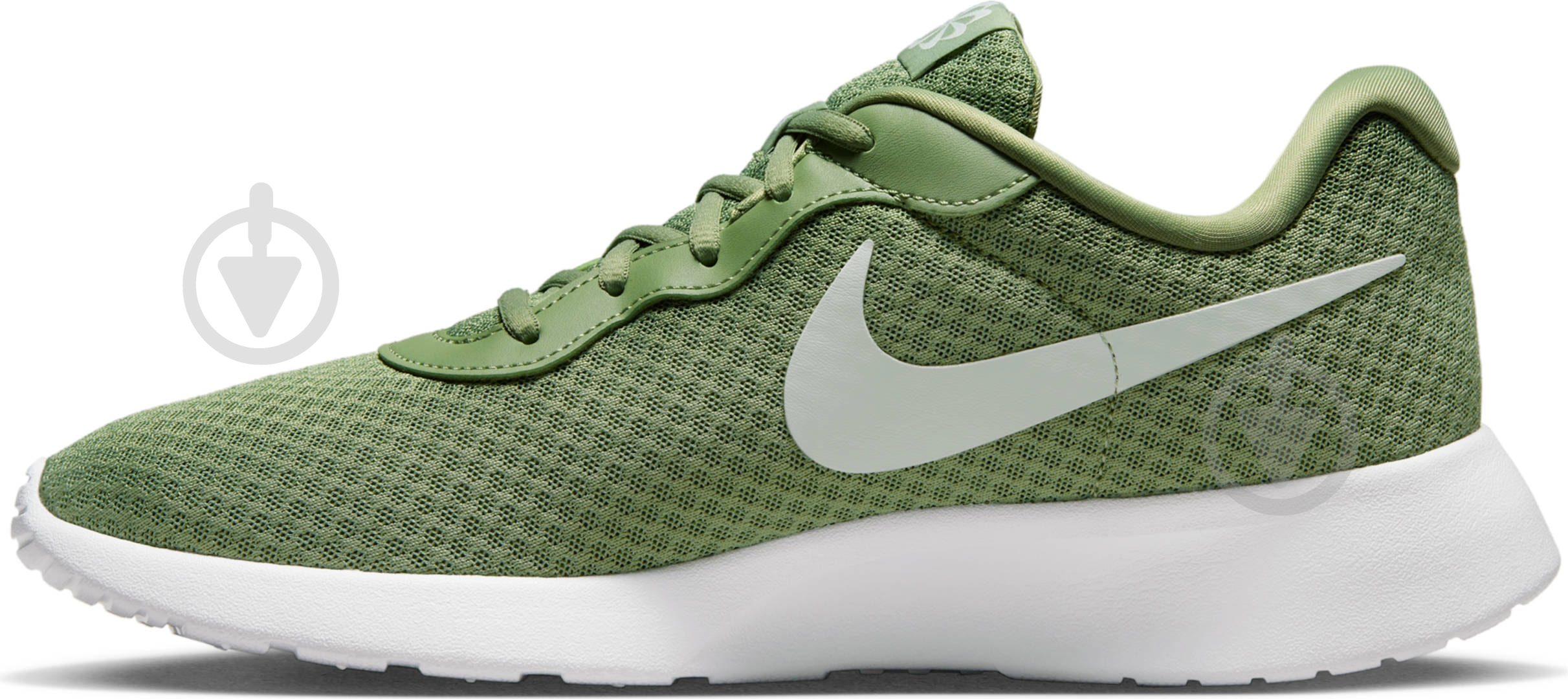 Кроссовки мужские Nike TANJUN EASE DV7775-300 р.45 хаки - фото 4 Кроссовки мужские Nike TANJUN EASE DV7775-300 р.45 хаки - фото 4
