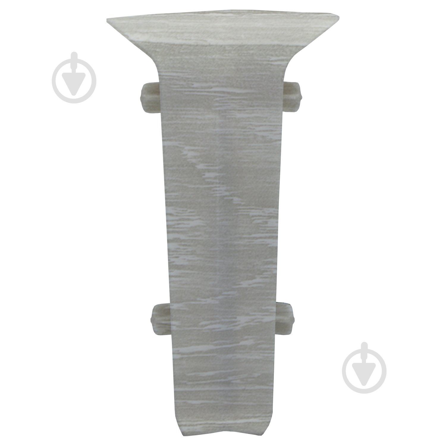 Кут внутренний 67 мм 2 шт. Mone™ 207 дуб северный - фото 1 Кут внутренний 67 мм 2 шт. Mone™ 207 дуб северный - фото 1