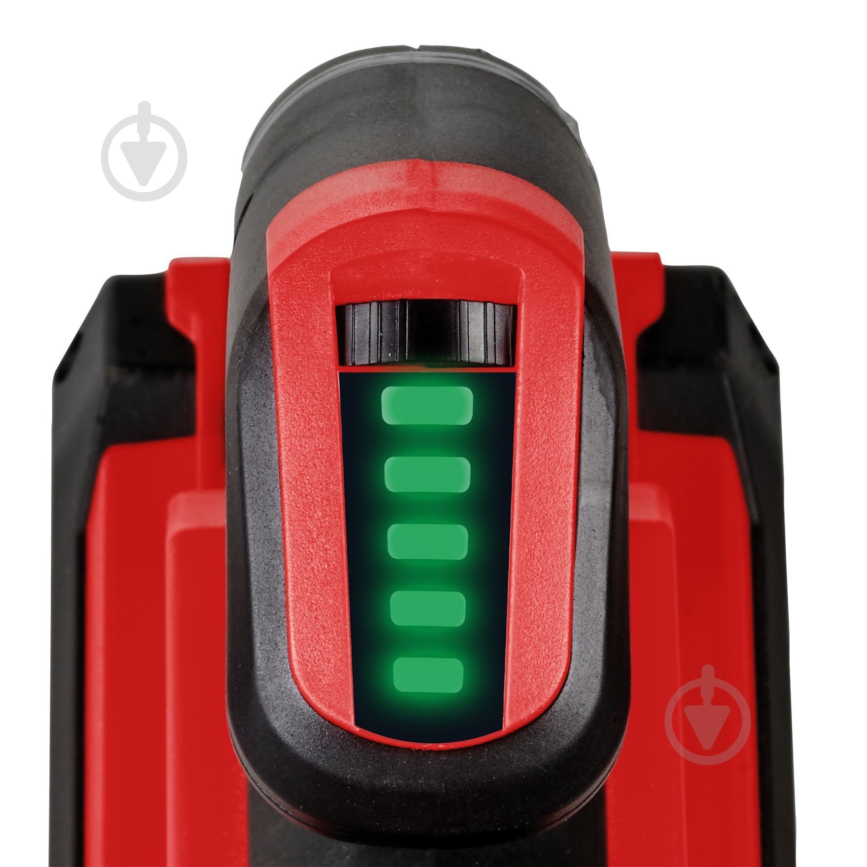 Повітродув акумуляторний Einhell PXC GE-UB 18/250 Li E 1x4.0Ah 3433560 - фото 8 Повітродув акумуляторний Einhell PXC GE-UB 18/250 Li E 1x4.0Ah 3433560 - фото 8