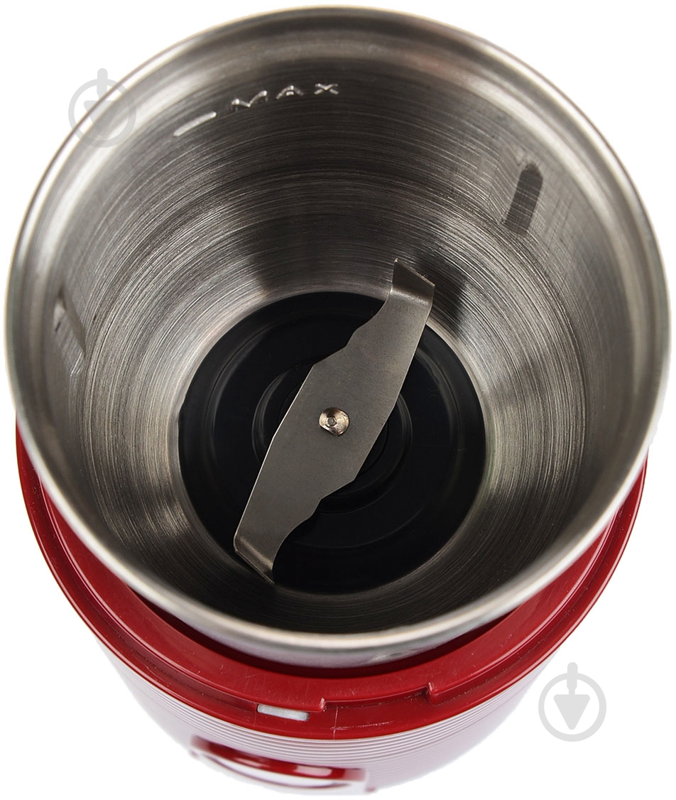 Кофемолка Saturn ST-CM1032 - фото 2 Кофемолка Saturn ST-CM1032 - фото 2
