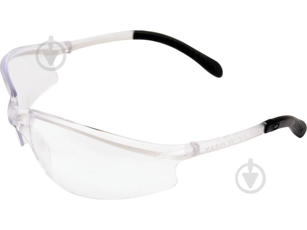 Окуляри захисні YATO YT-73631 - фото 1 Окуляри захисні YATO YT-73631 - фото 1