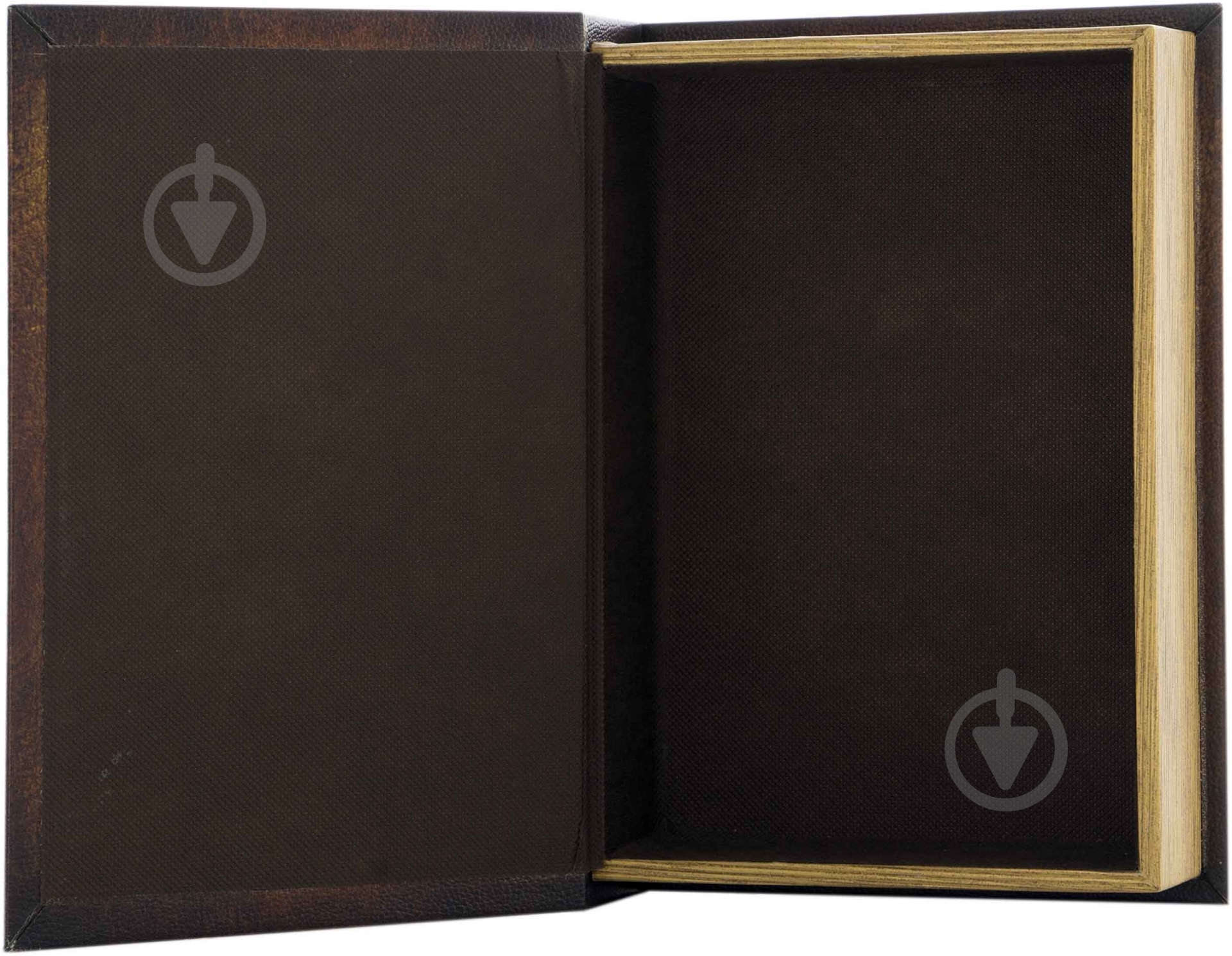 Шкатулка-книга Чарльз Дикенсон LVU13048 - фото 3