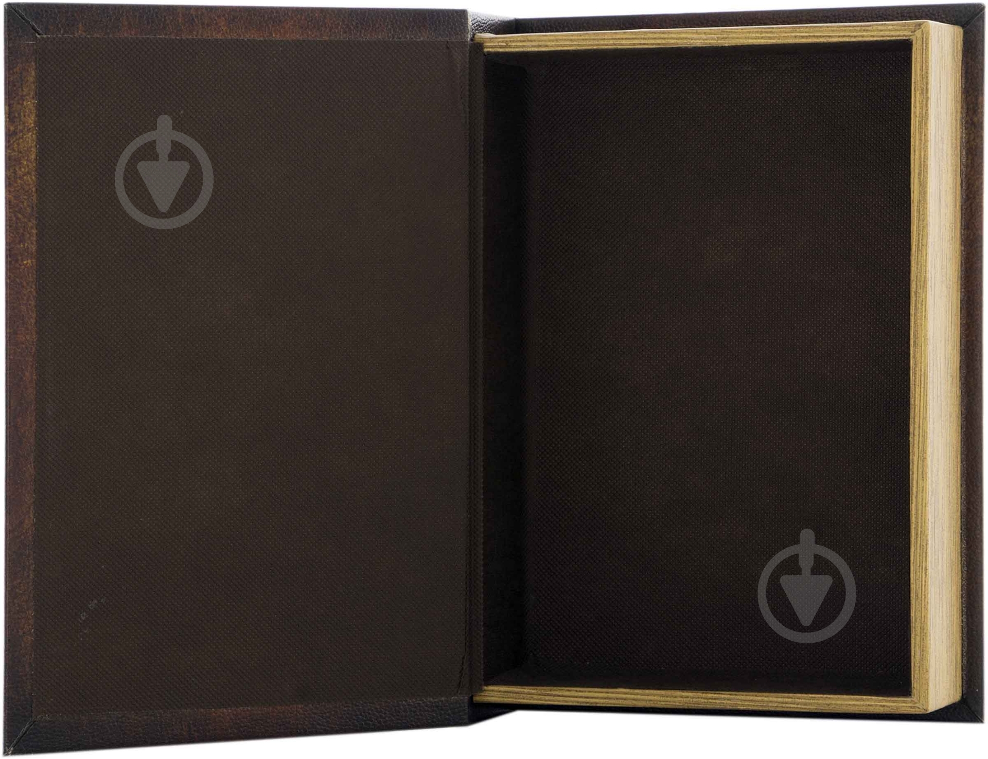 Шкатулка-книга Чарльз Дикенс LVU13048/1 - фото 4 Шкатулка-книга Чарльз Дикенс LVU13048/1 - фото 4