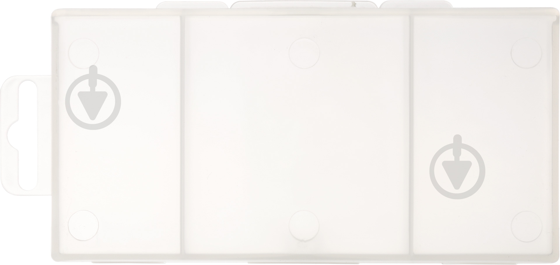 Органайзер для мелких деталей Rolli 1346719 - фото 2