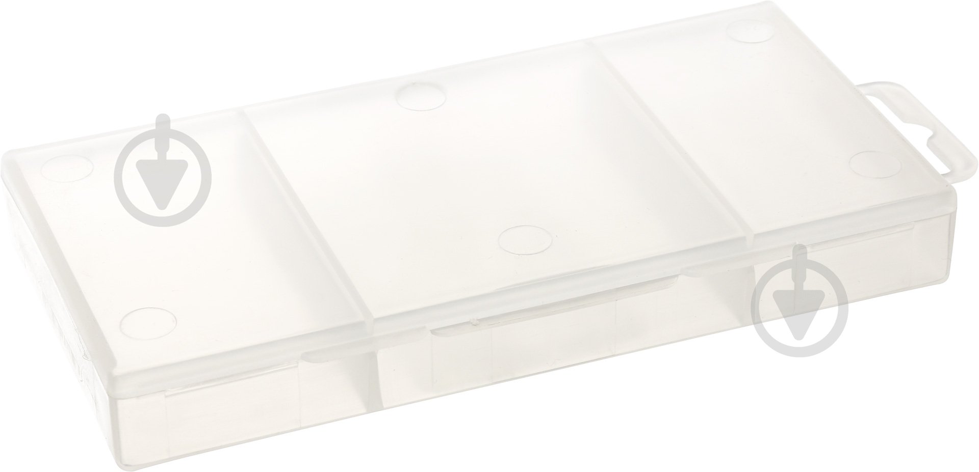 Органайзер для мелких деталей Rolli 1346719 - фото 1