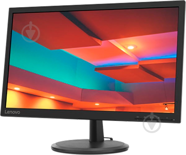 Монитор Lenovo ThinkVision C22-20 21,5" (62A7KAT1UA) - фото 2 Монитор Lenovo ThinkVision C22-20 21,5" (62A7KAT1UA) - фото 2